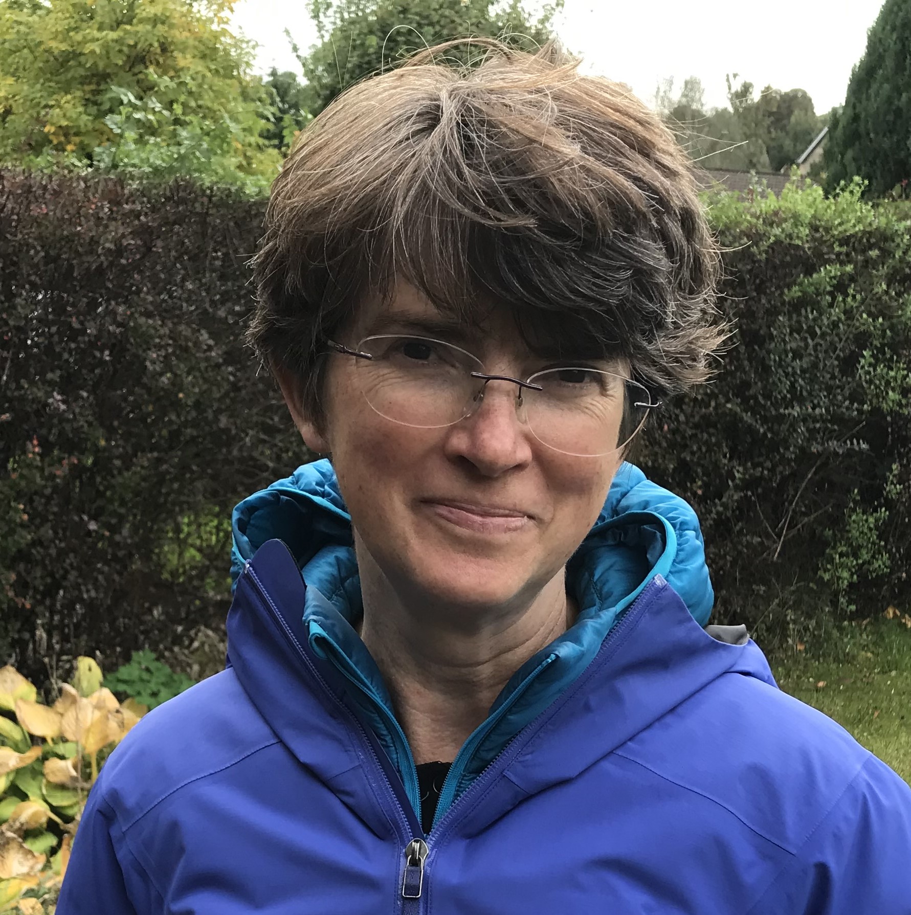About Me – Helen MacKenzie
